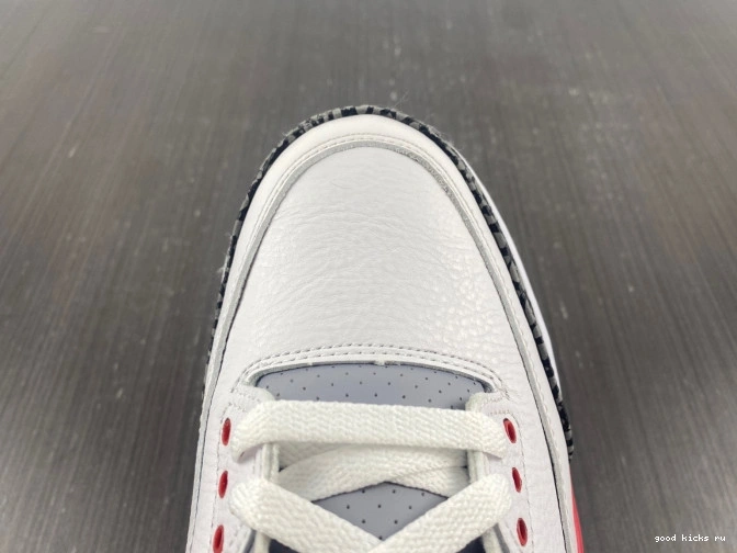 DN3707-160 Jordan 3 Air OG Red Fire 0715